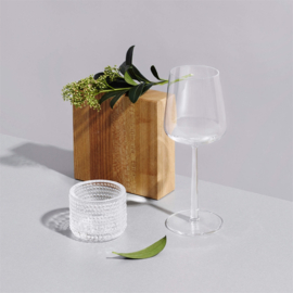 Iittala Kastehelmi Tealight helder