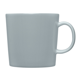 Iittala Teema Mug 0,4L parelgrijs