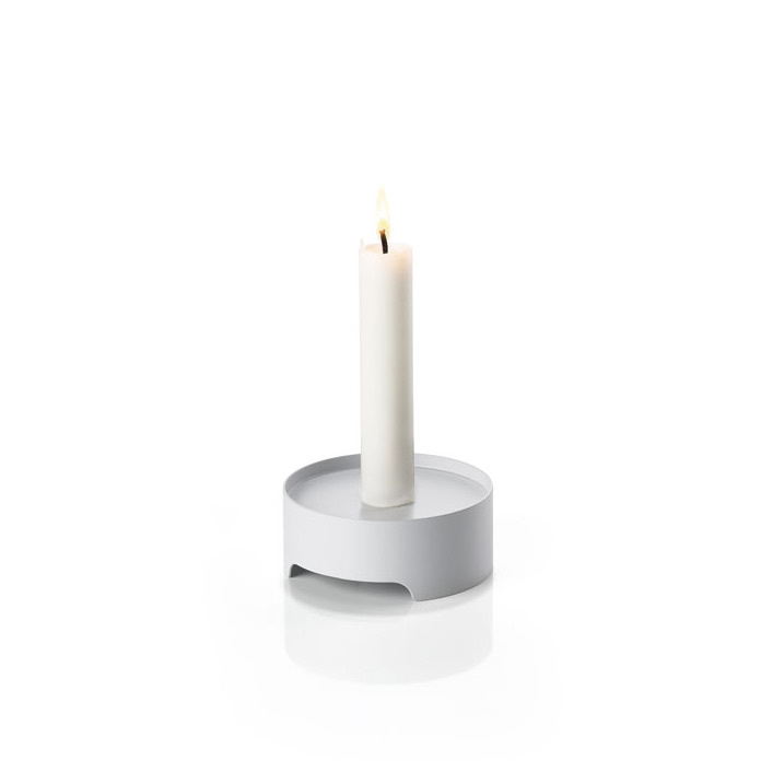 Zone Denmark Candlestick Singles Warm Grey D9 x 3,6