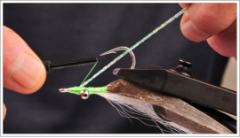Eelskin Clouser