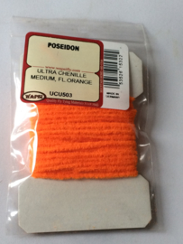 Poseidon Ultra Medium Chenille 3mm