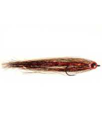 Pike Holo Flash Streamer Set (5pcs)