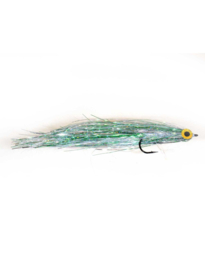 Pike Holo Flash Streamer Set (5pcs)