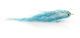 Pike Shimmer Streamer Set (6pcs)