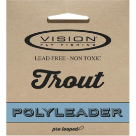 Vision Polyleaders Trout