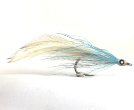 Saltwater streamerset (10 streamers)