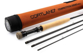 Cortland Competition MKII Nymph Rod