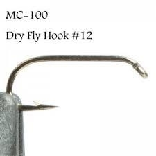 MC 100 Dry/Nymph