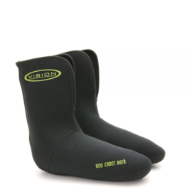 Vision Neoprene Cover Socks