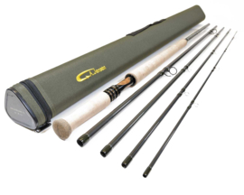 A.Jensen Anadrome-Newton Combo Kit (SALMON)