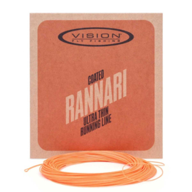 Vision Rannari Runningline 0.036''/30lb