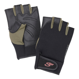 Scierra Neo Stretch Half Finger Gloves