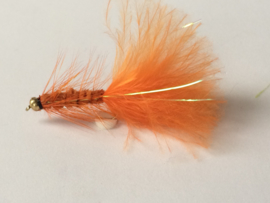 GB Woolly Bugger