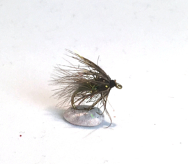 Mercer's Heavy Tungsten Nymph