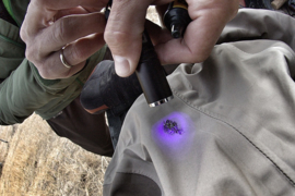 Loon UV Wader Repair