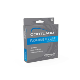 Cortland Fairplay Floating Fly Line