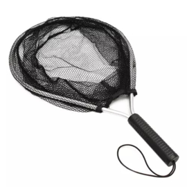 Aluminium Landing Hand Net