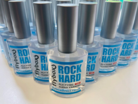 Flybox Rock Hard UV Varnish