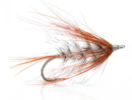 Seatrout flyset (11 flies!)