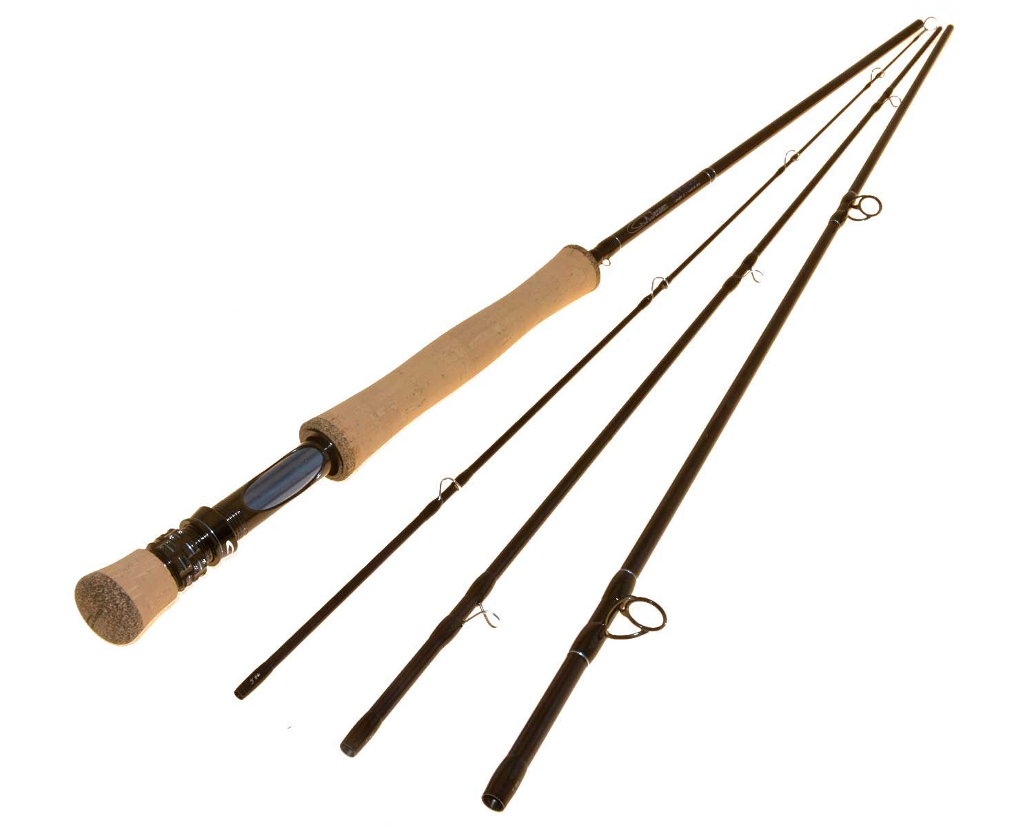 A.Jensen Niphos ''Seatrout" Set