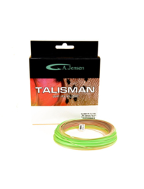 A.Jensen Talisman Nymph Tip