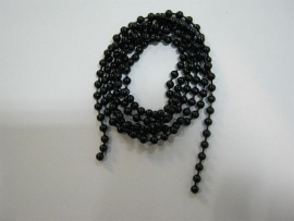 Bead chain eyes 2.5mm