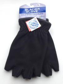 Glacier Gloves (Fingerless Fleece)