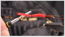 Bull Stonefly Part I