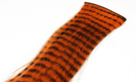 A.Jensen Grizzly Hair Fibres (40 cm)