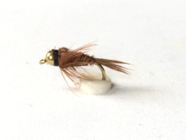 Gold Bead Pheasant tail nymph