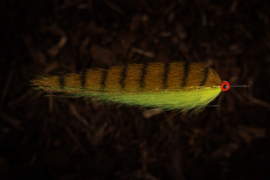FF Pike Flies