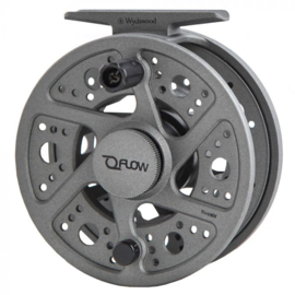 Wychwood Flow Flyreel Titanium