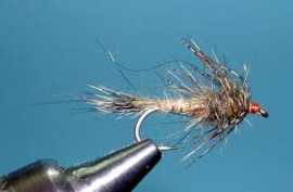 Wapsi Natural Fur Dubbing Squirrel
