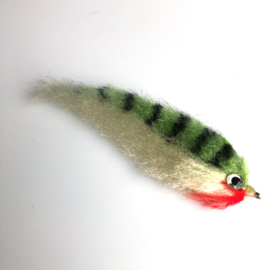 EP Perch Streamer (11cm)