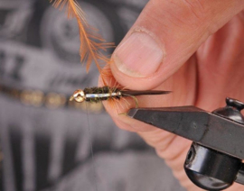 Terminator Fly