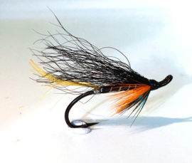 Munro Killer (Single Hook)