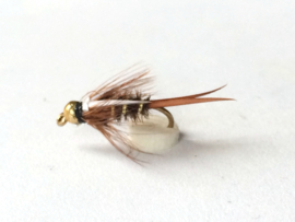 Gold Bead Prince Nymph