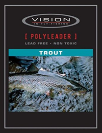 Vision Polyleaders Trout