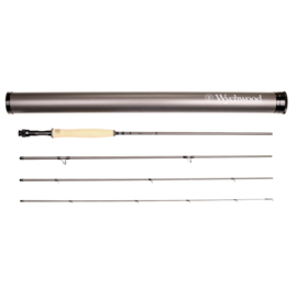 Wychwood RS2 Fly Rods
