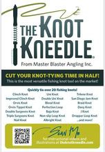 The Knot Needle