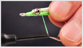 Eelskin Clouser