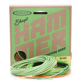 Vision Hammer Skagit Heads