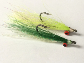 Saltwater Super Set (Seabass)