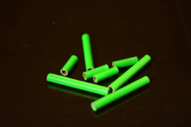 US Fluo Brass Tubes