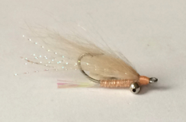 Bonefish Gotcha Tan