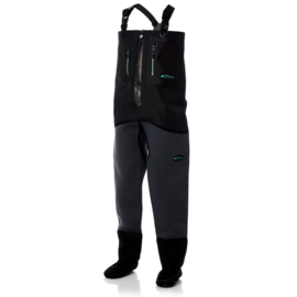 A.Jensen Bering Stockingfoot Zip Waders (NEW 2023)