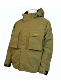 A.Jensen Nomad Wading Jacket