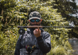 Cortland Nymph Series Fly Rods (NEW 2020)