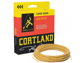 Cortland Classic 444 Sylk