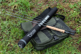 Wychwood FLOW Fly Rods